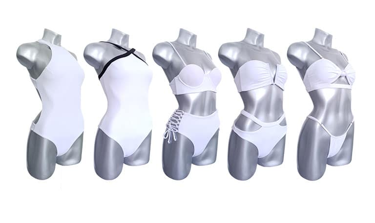Custom Design Swimwear Manufacturing